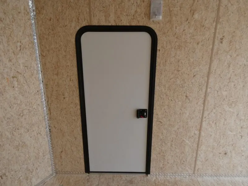 new Cargo (Enclosed) Trailers Legend Trailers  for sale, in Saint Johns, MI Thumbnail 10