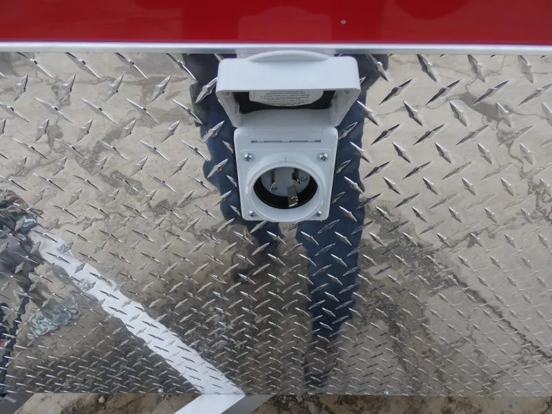 new Cargo (Enclosed) Trailers Legend Trailers  for sale, in St Johns, MI Thumbnail 5