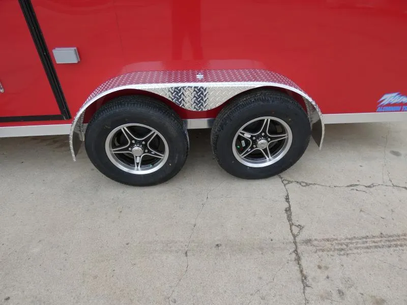 new Cargo (Enclosed) Trailers Legend Trailers  for sale, in St Johns, MI Thumbnail 5