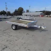 new ATV Trailers Legend Trailers  for sale, in Saint Johns, MI Thumbnail 2