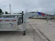 new Dump Trailers Galvanized  for sale, in Saint Johns, MI Thumbnail 8