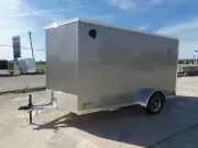 new Cargo (Enclosed) Trailers Legend Trailers  for sale, in St Johns, MI Thumbnail 2