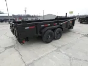 new Dump Trailers Diamond C Trailers  for sale, in Saint Johns, MI Thumbnail 5