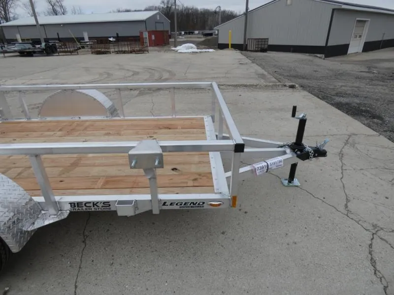 new Other Trailers Legend Trailers  for sale, in Saint Johns, MI Thumbnail 7