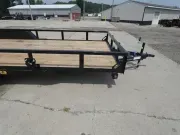 new Utility Trailers Load Trail  for sale, in Saint Johns, MI Thumbnail 8