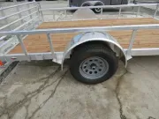 new Utility Trailers Legend Trailers  for sale, in Saint Johns, MI Thumbnail 6