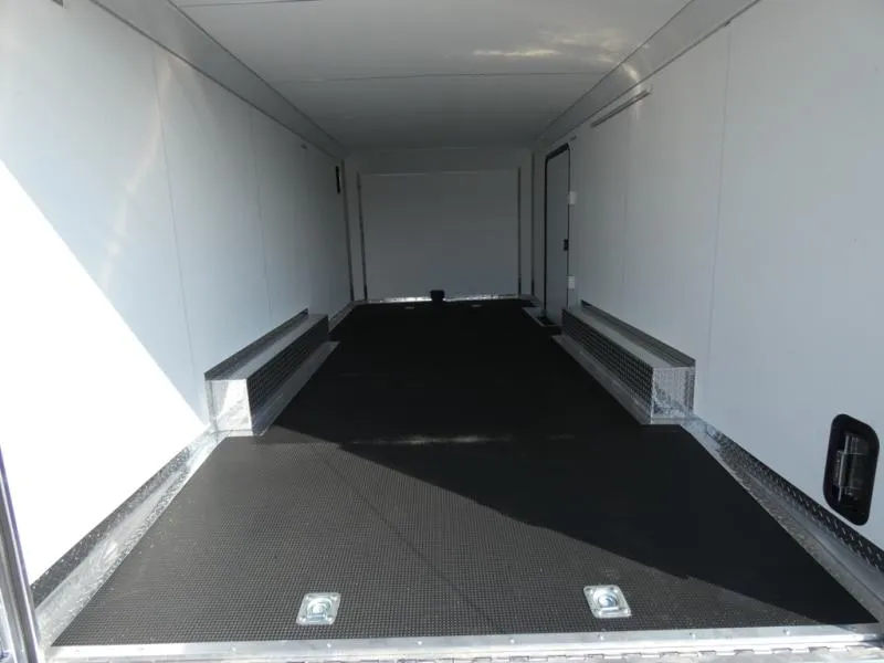 new Car Haulers / Racing Trailers Legend Trailers  for sale, in Saint Johns, MI Thumbnail 13