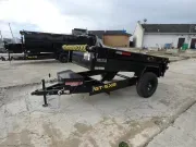 new Dump Trailers DuraDump  for sale, in St Johns, MI Thumbnail 2