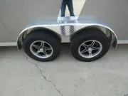 new Snowmobile Trailers Legend Trailers  for sale, in Saint Johns, MI Thumbnail 11