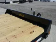 new Car Haulers / Racing Trailers Rice Trailers  for sale, in Saint Johns, MI Thumbnail 9