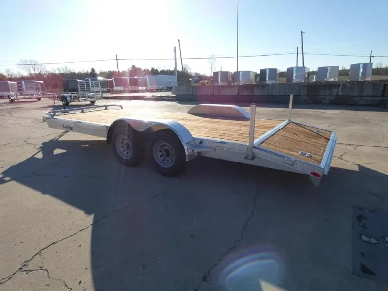 new Car Haulers / Racing Trailers Legend Trailers  for sale, in Saint Johns, MI Thumbnail 3