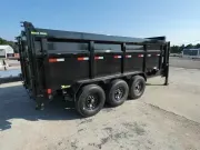 new Dump Trailers Load Trail  for sale, in St Johns, MI Thumbnail 6