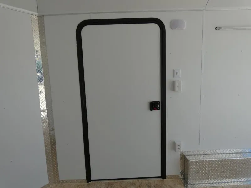 new Cargo (Enclosed) Trailers Legend Trailers  for sale, in Saint Johns, MI Thumbnail 10