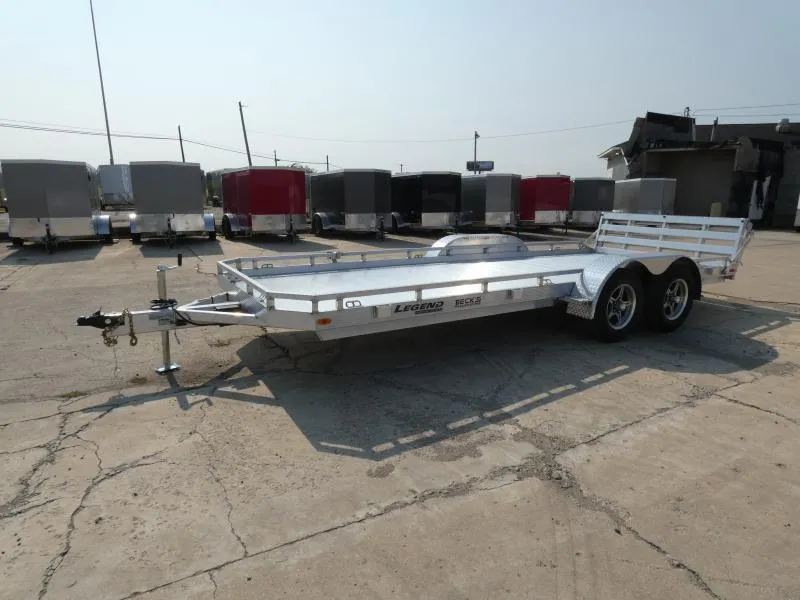 new Other Trailers Legend Trailers  for sale, in Saint Johns, MI Thumbnail 2