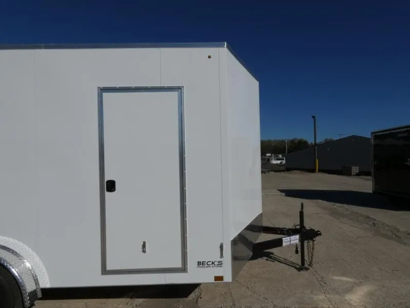 new Cargo (Enclosed) Trailers Legend Trailers  for sale, in St Johns, MI Thumbnail 7