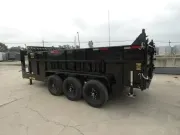 new Dump Trailers DuraDump  for sale, in St Johns, MI Thumbnail 3