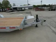 new Equipment / Flatbed Trailers Galvanized  for sale, in Saint Johns, MI Thumbnail 8