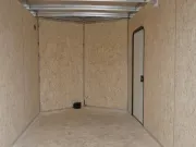 new Cargo (Enclosed) Trailers Legend Trailers  for sale, in Saint Johns, MI Thumbnail 10