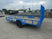 new Utility Trailers Load Trail  for sale, in Saint Johns, MI Thumbnail 4