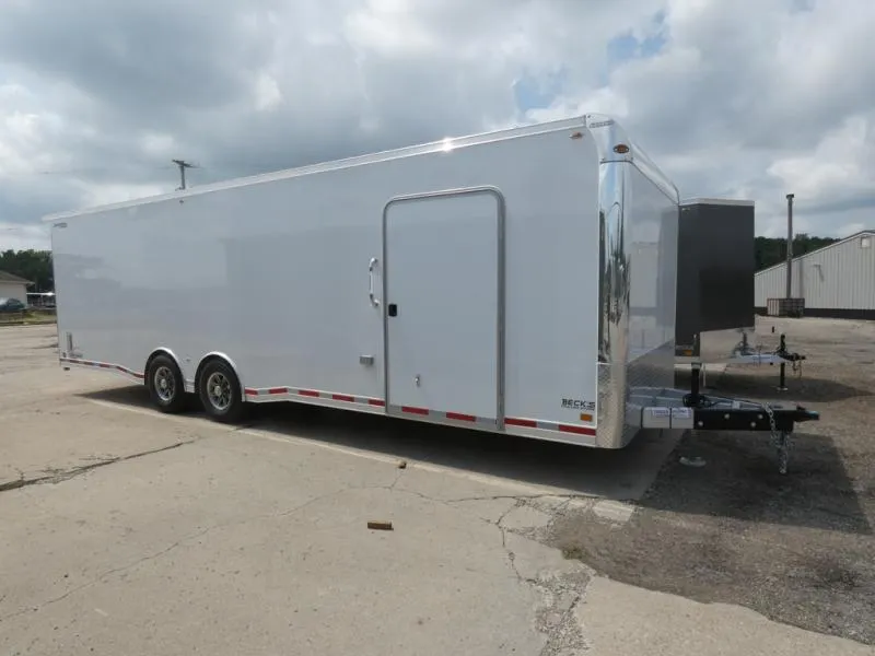new Car Haulers / Racing Trailers Legend Trailers  for sale, in Saint Johns, MI image-0