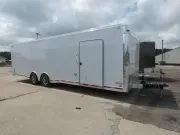 new Car Haulers / Racing Trailers Legend Trailers  for sale, in Saint Johns, MI Thumbnail 1