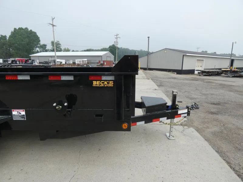 new Other Trailers Load Trail  for sale, in St Johns, MI Thumbnail 8