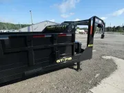 new Dump Trailers DuraDump  for sale, in St Johns, MI Thumbnail 9