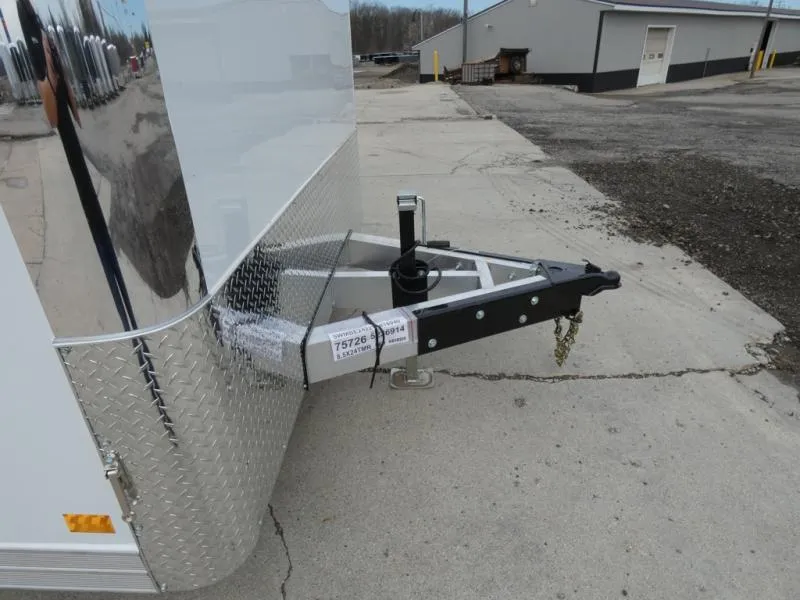 new Car Haulers / Racing Trailers Legend Trailers  for sale, in St Johns, MI Thumbnail 8