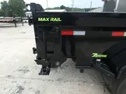 new Dump Trailers Load Trail  for sale, in Saint Johns, MI Thumbnail 7