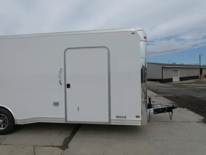 new Car Haulers / Racing Trailers Legend Trailers  for sale, in St Johns, MI Thumbnail 7