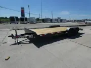 new Car Haulers / Racing Trailers Rice Trailers  for sale, in St Johns, MI Thumbnail 2