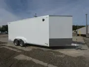 new Snowmobile Trailers Legend Trailers  for sale, in Saint Johns, MI Thumbnail 3