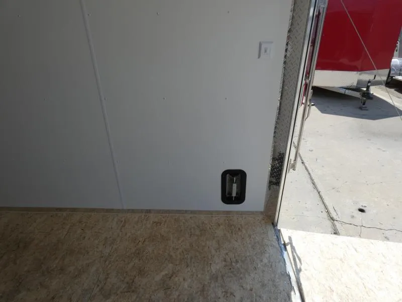 new Cargo (Enclosed) Trailers Legend Trailers  for sale, in St Johns, MI Thumbnail 16