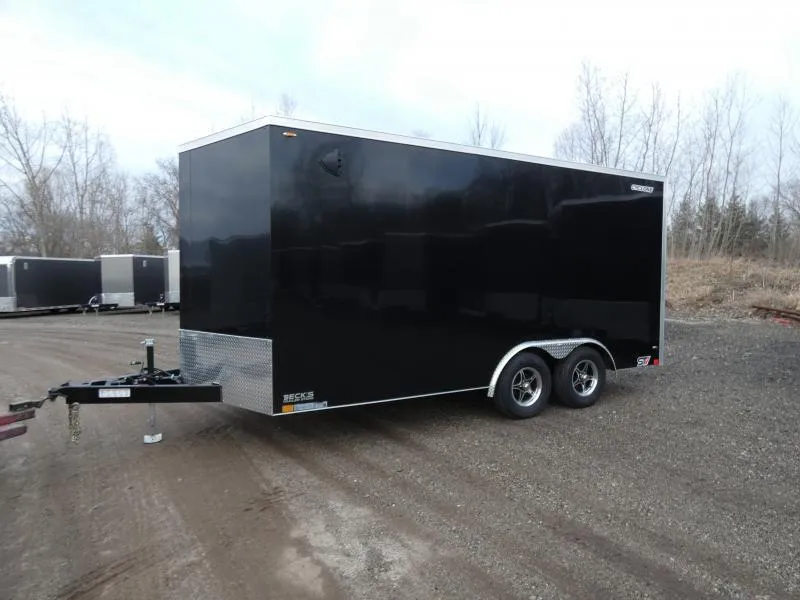 new Car Haulers / Racing Trailers Legend Trailers  for sale, in St Johns, MI Thumbnail 4