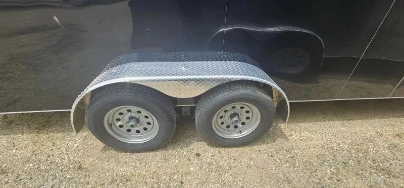 new Cargo (Enclosed) Trailers Legend Trailers  for sale, in St Johns, MI Thumbnail 3