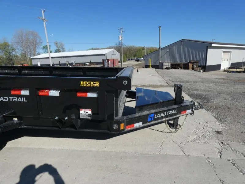 new Dump Trailers Load Trail  for sale, in Saint Johns, MI Thumbnail 8