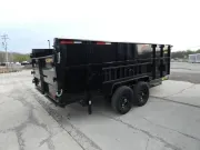 new Dump Trailers DuraDump  for sale, in St Johns, MI Thumbnail 5