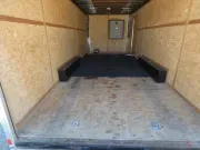 used Cargo (Enclosed) Trailers Legend Trailers  for sale, in St Johns, MI Thumbnail 9