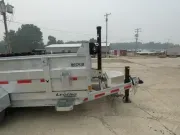 new Other Trailers Legend Trailers  for sale, in St Johns, MI Thumbnail 8