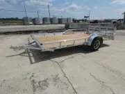 new Utility Trailers Legend Trailers  for sale, in St Johns, MI Thumbnail 2