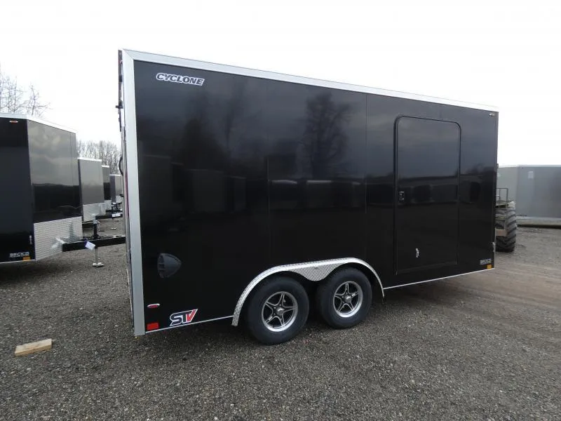 new Car Haulers / Racing Trailers Legend Trailers  for sale, in St Johns, MI Thumbnail 6