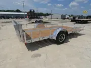 new Utility Trailers Legend Trailers  for sale, in St Johns, MI Thumbnail 5
