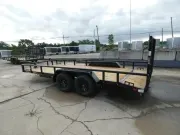 new Utility Trailers Load Trail  for sale, in Saint Johns, MI Thumbnail 3