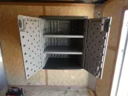 used Cargo (Enclosed) Trailers Legend Trailers  for sale, in St Johns, MI Thumbnail 12