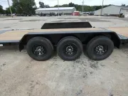 new Equipment / Flatbed Trailers Load Trail  for sale, in St Johns, MI Thumbnail 8