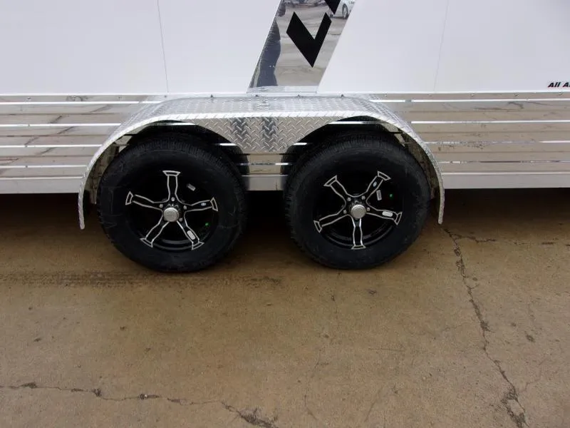 new Cargo (Enclosed) Trailers Legend Trailers  for sale, in St Johns, MI Thumbnail 5