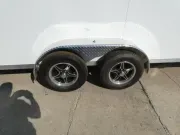 new Cargo (Enclosed) Trailers Legend Trailers  for sale, in Saint Johns, MI Thumbnail 7