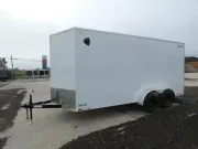 new Cargo (Enclosed) Trailers Legend Trailers  for sale, in St Johns, MI Thumbnail 2