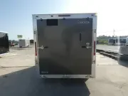 new Cargo (Enclosed) Trailers Legend Trailers  for sale, in St Johns, MI Thumbnail 4
