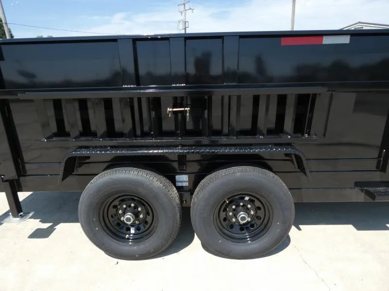 new Dump Trailers DuraDump  for sale, in Saint Johns, MI Thumbnail 9